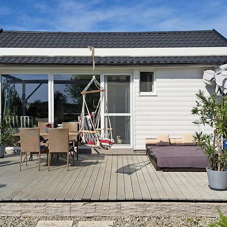 Fonyód House Kalmia 빌라 외부 사진