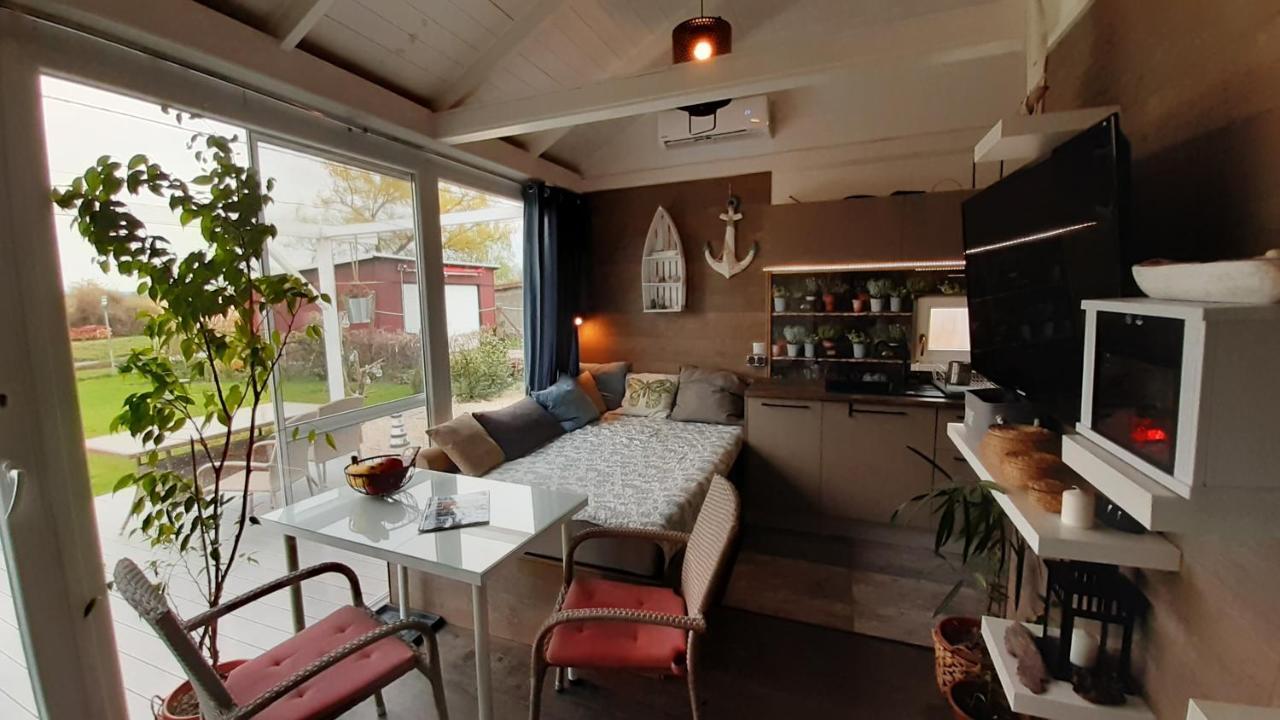 Fonyód House Kalmia 빌라 외부 사진