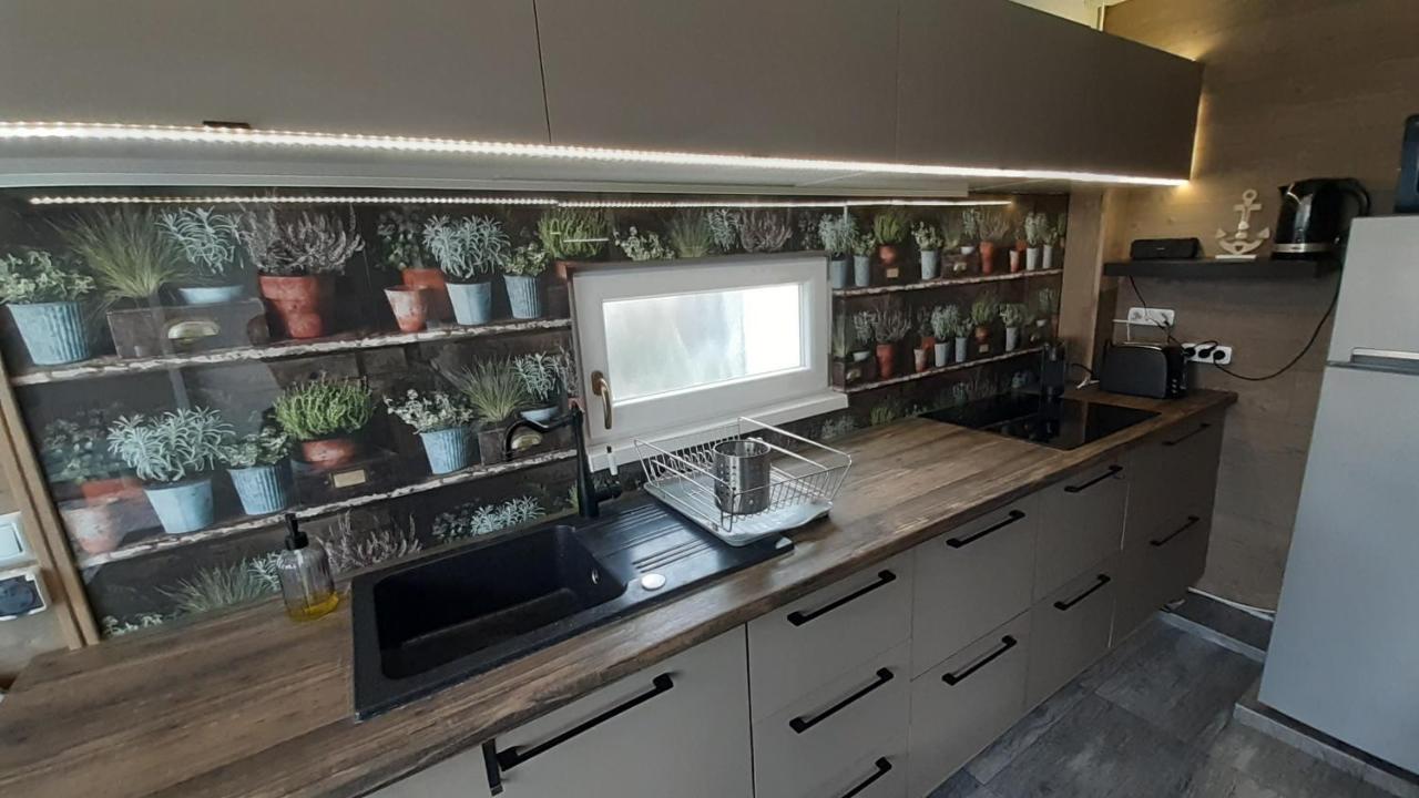 Fonyód House Kalmia 빌라 외부 사진