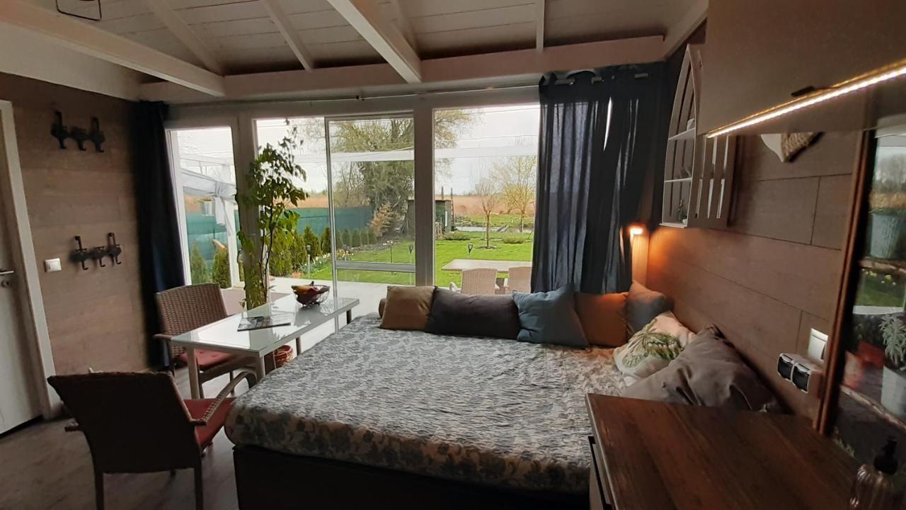 Fonyód House Kalmia 빌라 외부 사진