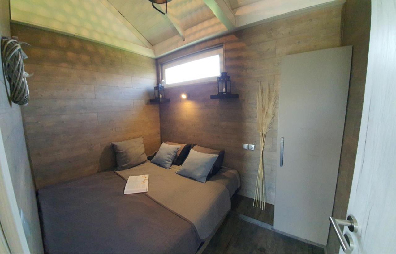 Fonyód House Kalmia 빌라 외부 사진