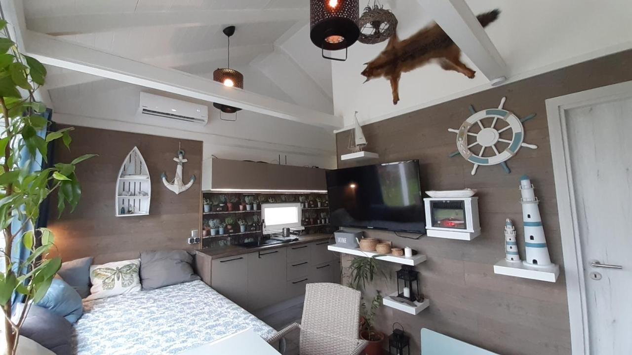 Fonyód House Kalmia 빌라 외부 사진